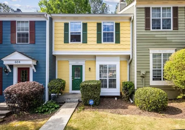 1st image of 603 Wedgewood Wy, Sandy Springs, GA 30350 | MLS# 7814920