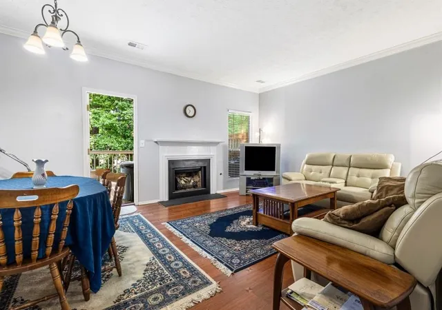 2nd image of 603 Wedgewood Wy, Sandy Springs, GA 30350 | MLS# 7814920