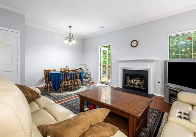 3rd image of 603 Wedgewood Wy, Sandy Springs, GA 30350 | MLS# 7814920