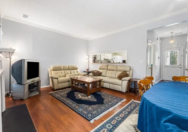 4th image of 603 Wedgewood Wy, Sandy Springs, GA 30350 | MLS# 7814920