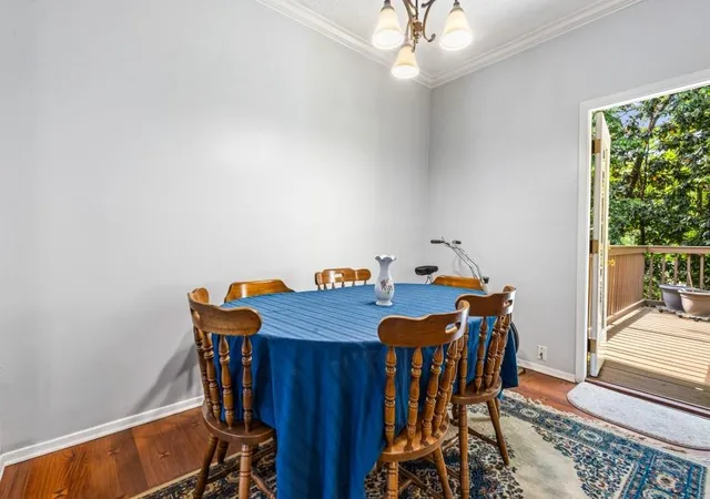 5th image of 603 Wedgewood Wy, Sandy Springs, GA 30350 | MLS# 7814920