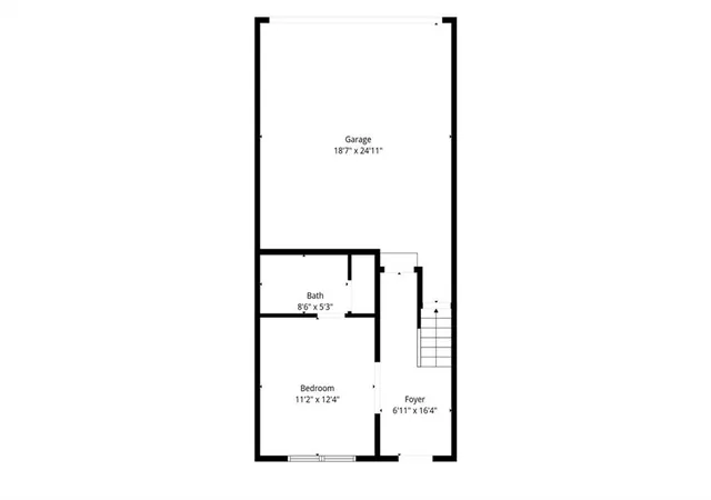 34th image of 843 Angora Aly, Scottdale, GA 30079 | MLS# 7789120