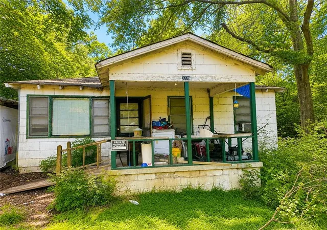 Photo 1 of Sale Pending at 3779 Dorothy Dr, Macon, GA 31217 | MLS# 7816857 | Listing updated on 2026-10-27