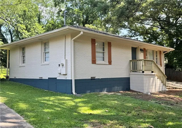 1st image of 2076 W Flat Shoals Ter, Decatur, GA 30034 | MLS# 7763995