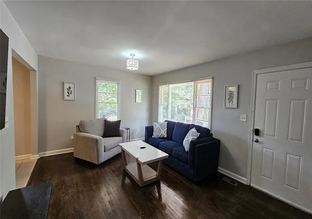 2nd image of 2076 W Flat Shoals Ter, Decatur, GA 30034 | MLS# 7763995