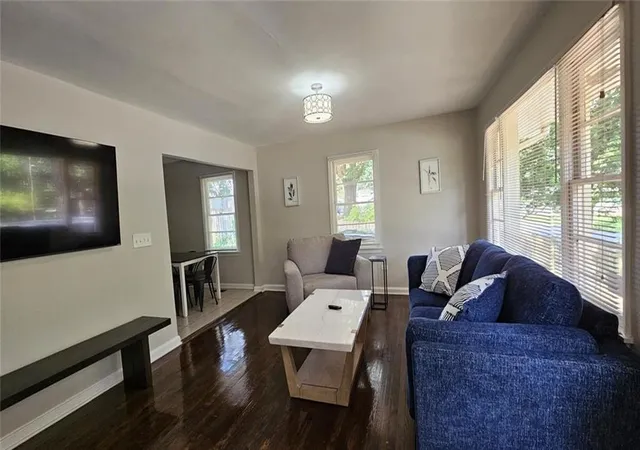 3rd image of 2076 W Flat Shoals Ter, Decatur, GA 30034 | MLS# 7763995