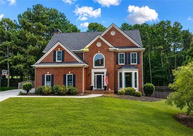 Photo 1 of Sale Pending at 2642 Dunmoore Dr, Snellville, GA 30078 | MLS# 7805294 | Listing updated on 2026-09-18