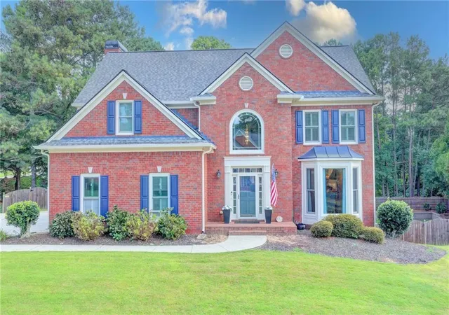 1st image of 2642 Dunmoore Dr, Snellville, GA 30078 | MLS# 7805294
