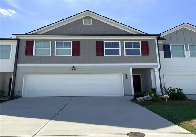 Photo 1 of Townhouse for sale at 1144 Westhampton Way, Villa Rica, GA 30180 | MLS# 7788204 | Listing updated on 2026-09-09
