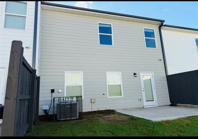 Photo 28 of Townhouse for sale at 1144 Westhampton Way, Villa Rica, GA 30180 | MLS# 7788204 | Listing updated on 2026-09-09