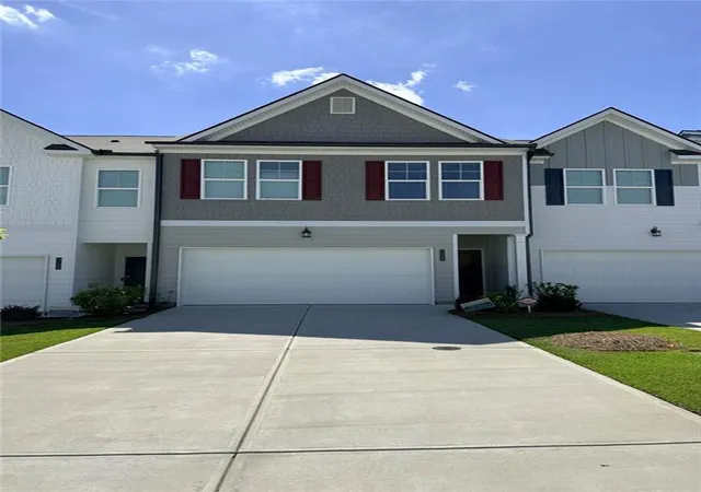 Photo 2 of Townhouse for sale at 1144 Westhampton Way, Villa Rica, GA 30180 | MLS# 7788204 | Listing updated on 2026-09-09