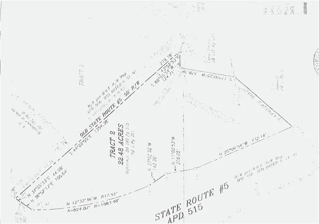 2nd image of 0 Antioch Church Rd, Talking Rock, GA 30175 | MLS# 7619044