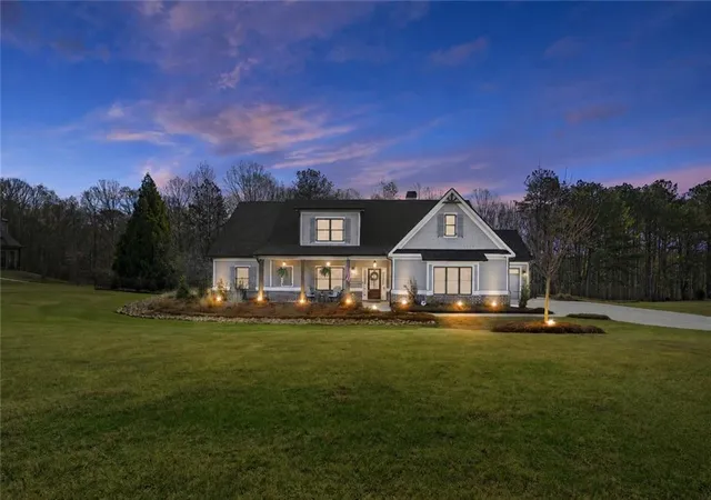 Photo 1 of Single family home for sale at 2128 Stonegate Way, Monroe, GA 30656 | MLS# 7824728 | Listing updated on 2026-09-02