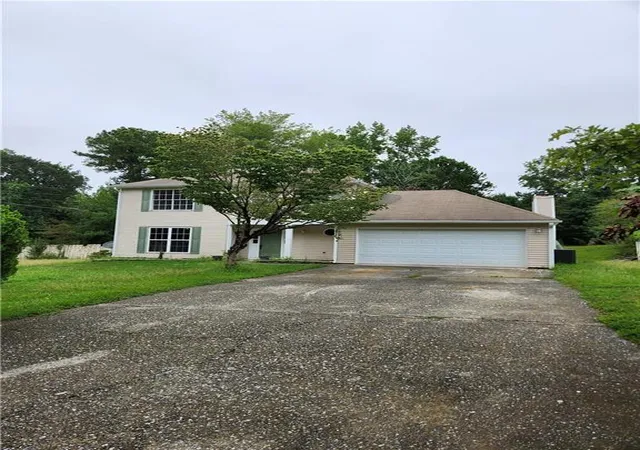 Photo 1 of Single family home for sale at 2805 Ashley Downs Ln, Atlanta, GA 30349 | MLS# 7858548 | Listing updated on 2026-10-24