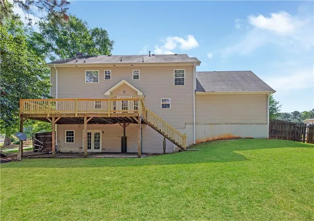 Photo 2 of Sale Pending at 178 Hunters Ml Dr, Hiram, GA 30141 | MLS# 7775703 | Listing updated on 2026-09-25