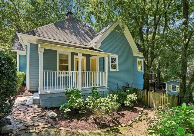 Photo 1 of Single family home for sale at 1978 Butler Way Nw, Atlanta, GA 30318 | MLS# 7820961 | Listing updated on 2026-08-15