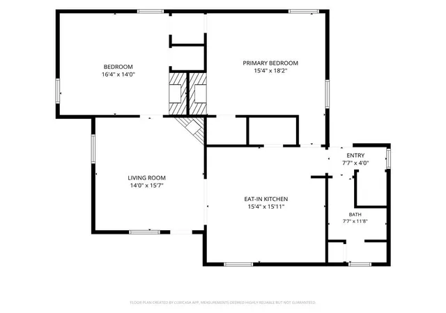 Photo 31 of Single family home for sale at 1978 Butler Way Nw, Atlanta, GA 30318 | MLS# 7820961 | Listing updated on 2026-08-15