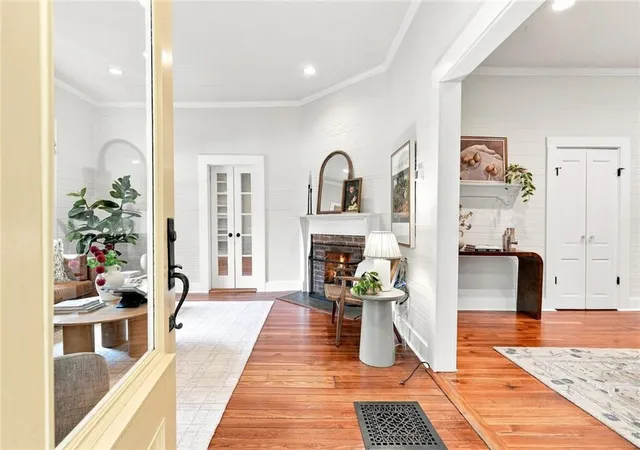 Photo 2 of Single family home for sale at 1978 Butler Way NW, Atlanta, GA 30318 | MLS# 7820961 | Listing updated on 2026-08-15