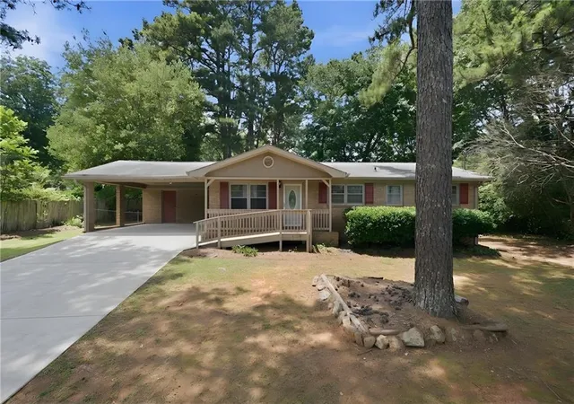 Photo 2 of Single family home for sale at 19 North Trl, Dallas, GA 30157 | MLS# 7799153 | Listing updated on 2026-09-07