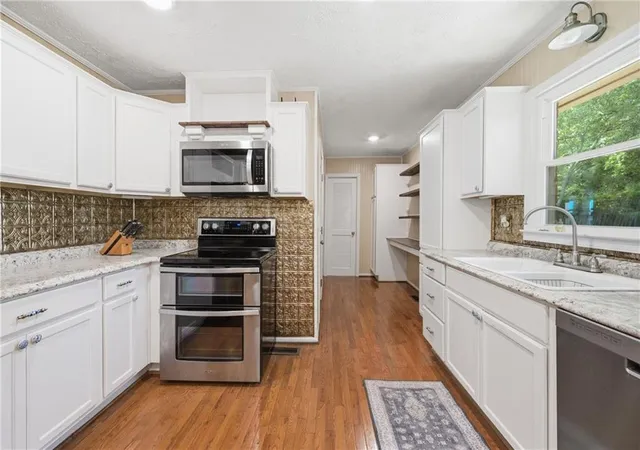 Photo 4 of Single family home for sale at 19 North Trl, Dallas, GA 30157 | MLS# 7799153 | Listing updated on 2026-09-07