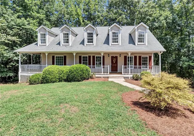 Photo 1 of Sale Pending at 87 Alice Way, Hiram, GA 30141 | MLS# 7815015 | Listing updated on 2026-09-20