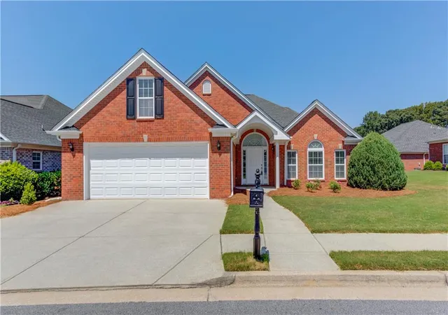 Photo 1 of Sale Pending at 2029 Wicker Wood Wy, Snellville, GA 30078 | MLS# 7827521 | Listing updated on 2026-09-10