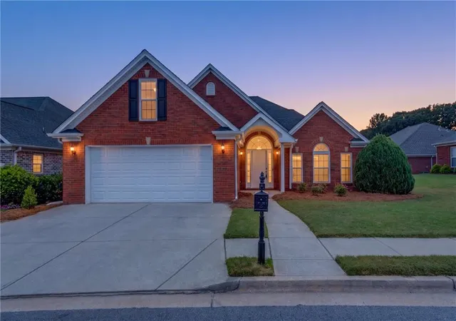 Photo 2 of Sale Pending at 2029 Wicker Wood Wy, Snellville, GA 30078 | MLS# 7827521 | Listing updated on 2026-09-10
