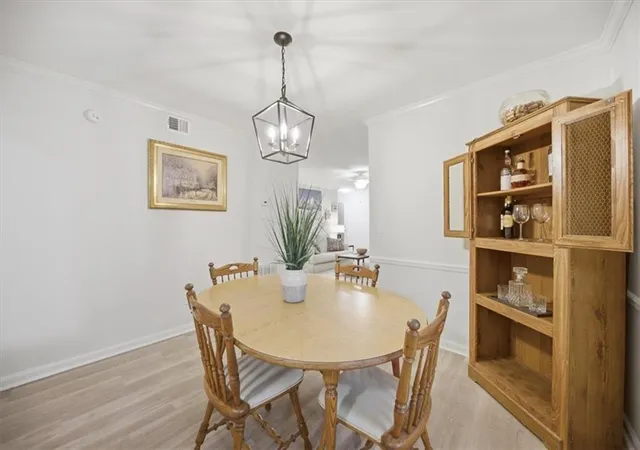 5th image of 32 Arpege Wy Nw #32, Atlanta, GA 30327 | MLS# 7764873