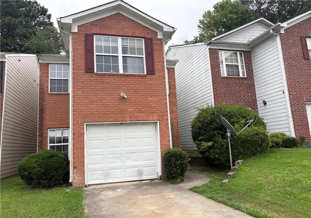 Photo 1 of Sale Pending at 5074 Windsor Forrest Ln, Atlanta, GA 30349 | MLS# 7803742 | Listing updated on 2026-10-07