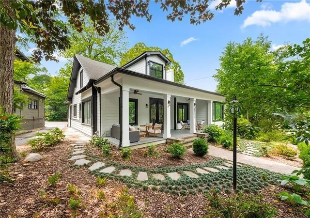 1st image of 810 Vedado Wy Ne, Atlanta, GA 30308 | MLS# 7796843