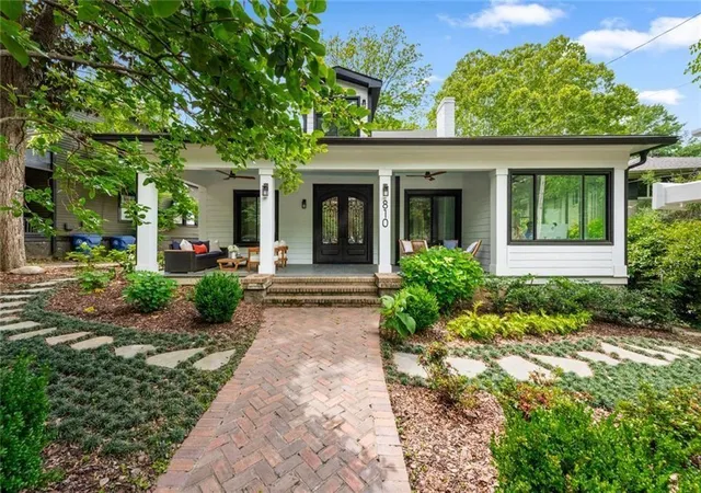 3rd image of 810 Vedado Wy Ne, Atlanta, GA 30308 | MLS# 7796843