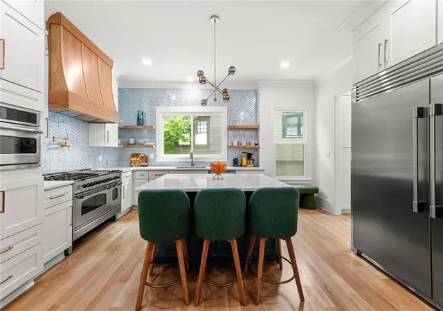 4th image of 810 Vedado Wy Ne, Atlanta, GA 30308 | MLS# 7796843