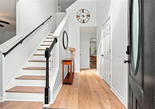 Photo 2 of Single family home for sale at 4347 Sentinel Pl Nw, Kennesaw, GA 30144 | MLS# 7829105 | Listing updated on 2026-08-31