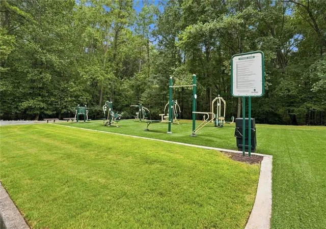 Photo 37 of Single family home for sale at 4347 Sentinel Pl Nw, Kennesaw, GA 30144 | MLS# 7829105 | Listing updated on 2026-08-31