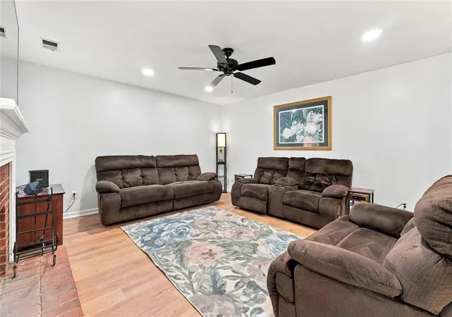 Photo 3 of Single family home for sale at 4347 Sentinel Pl Nw, Kennesaw, GA 30144 | MLS# 7829105 | Listing updated on 2026-08-31