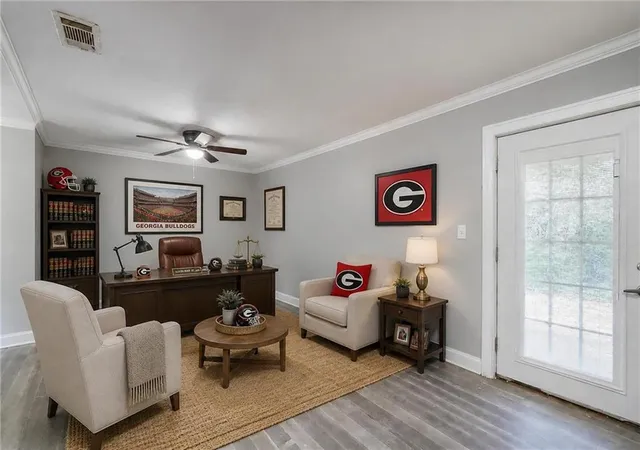Photo 1 of Condo for sale at 4430 Tilly Ml Rd #908, Atlanta, GA 30360 | MLS# 7813006 | Listing updated on 2026-08-14
