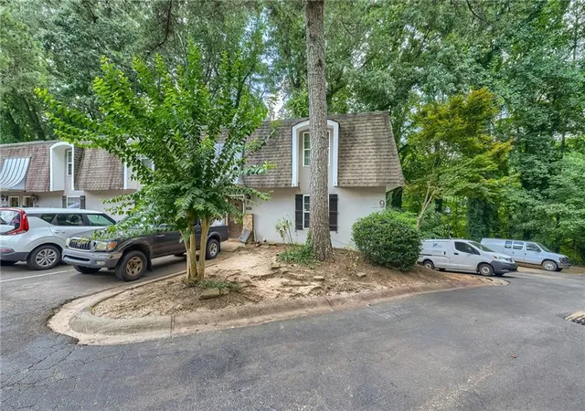 21st image of 4430 Tilly Mill Rd #908, Atlanta, GA 30360 | MLS# 7813006
