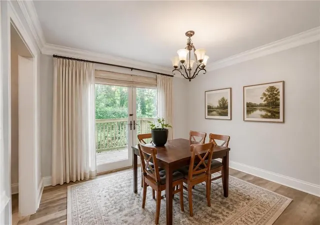3rd image of 4430 Tilly Mill Rd #908, Atlanta, GA 30360 | MLS# 7813006