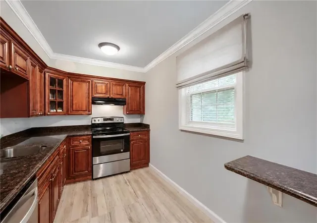 4th image of 4430 Tilly Mill Rd #908, Atlanta, GA 30360 | MLS# 7813006
