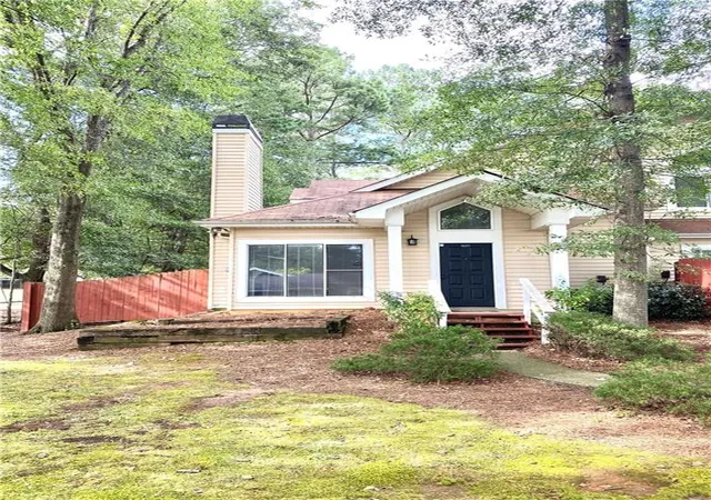 Multi family home for sale at 1525 Whitfield St, Smyrna, GA 30080 | MLS# 7803017