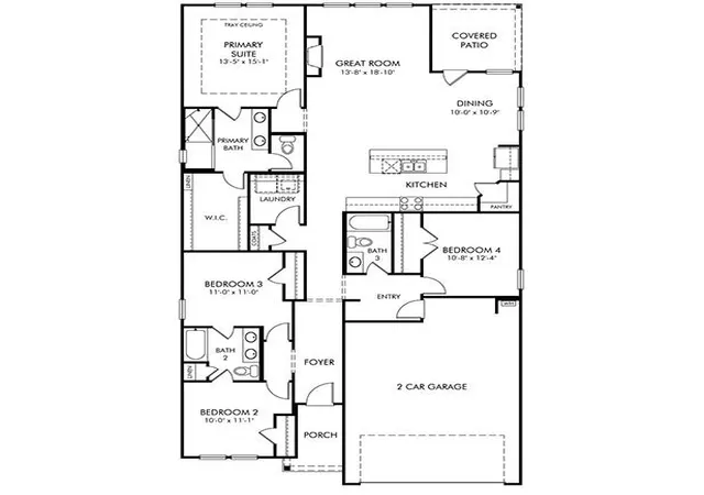 58th image of 631 Valdosta Dr, Canton, GA 30114 | MLS# 7773567