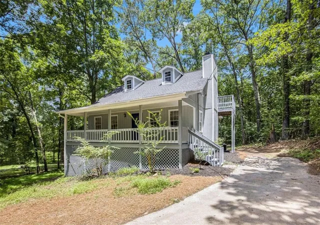 Homes for sale in Douglasville, GA | 3510 Pope Rd, Douglasville, GA 30135 | MLS# 7783749