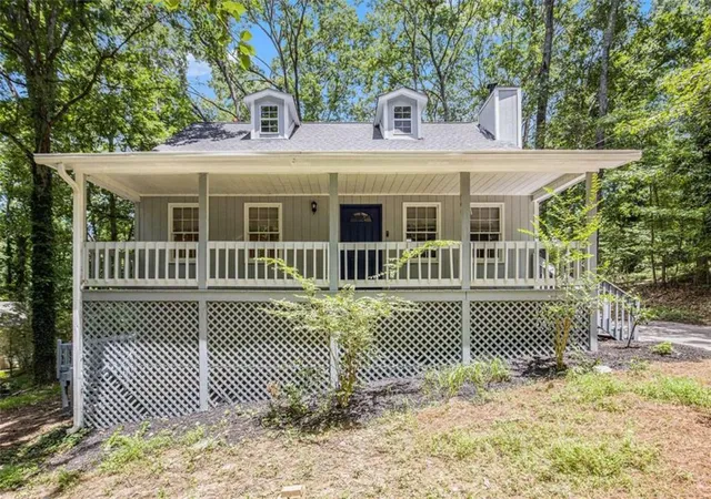 Homes for sale in Douglasville, GA | 3510 Pope Rd, Douglasville, GA 30135 | MLS# 7783749