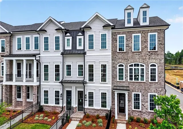 Photo 2 of Sale Pending at 1522 Westend Way #323, Cumming, GA 30041 | MLS# 7789461 | Listing updated on 2026-08-30