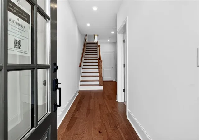 Photo 3 of Sale Pending at 1522 Westend Way #323, Cumming, GA 30041 | MLS# 7789461 | Listing updated on 2026-08-30