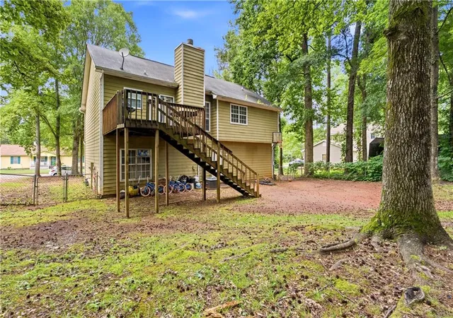 16th image of 109 Halifax Dr, Griffin, GA 30223 | MLS# 7789511