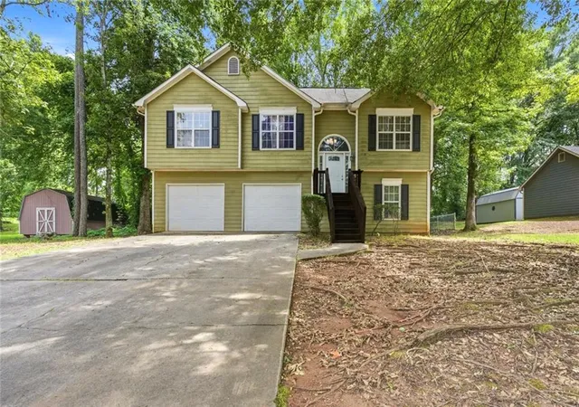 1st image of 109 Halifax Dr, Griffin, GA 30223 | MLS# 7789511