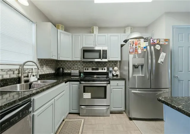 4th image of 109 Halifax Dr, Griffin, GA 30223 | MLS# 7789511