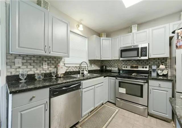 5th image of 109 Halifax Dr, Griffin, GA 30223 | MLS# 7789511