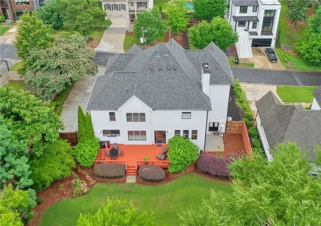 53rd image of 3102 Fala Pl Ne, Brookhaven, GA 30319 | MLS# 7805851